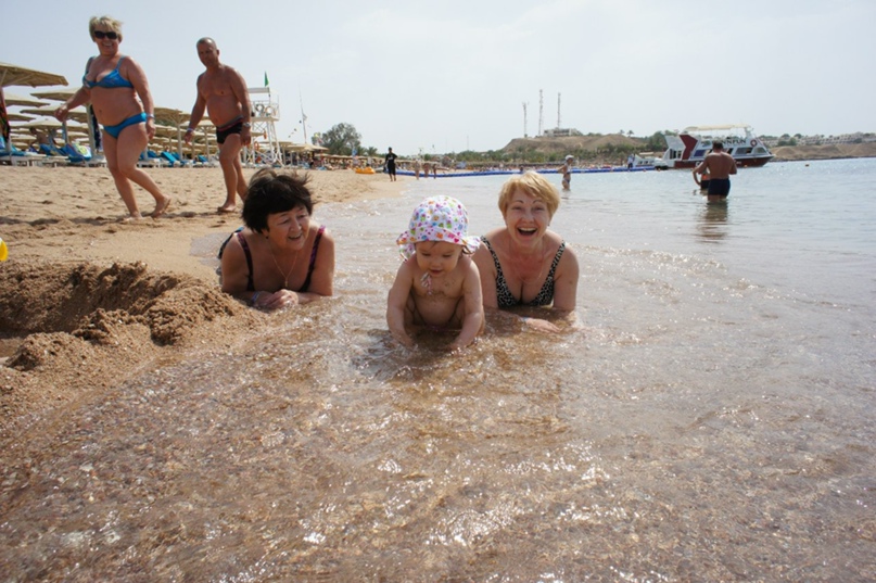 Галина Сергеева | Йошкар-Ола