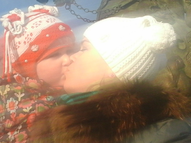 Наталья Корепанова