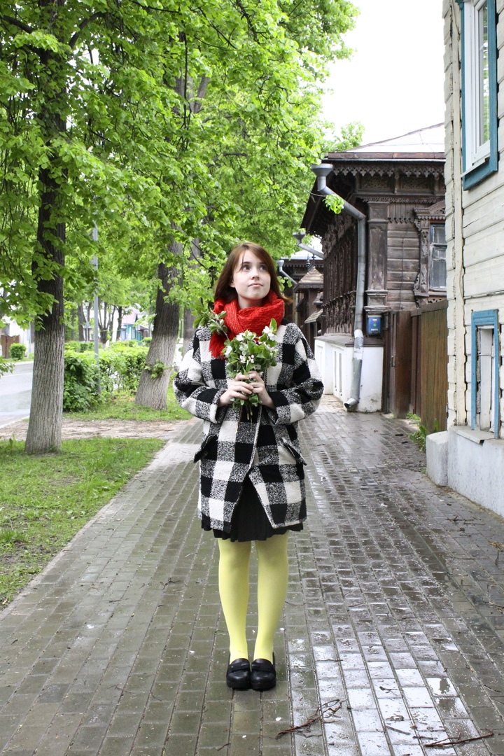 Алёна Попова | Петрозаводск