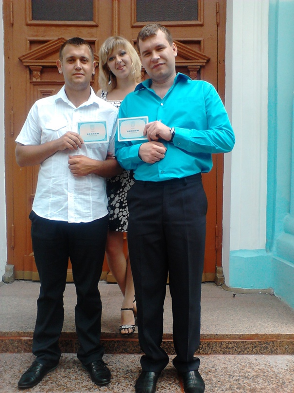 Сергій Мельник | Житомир