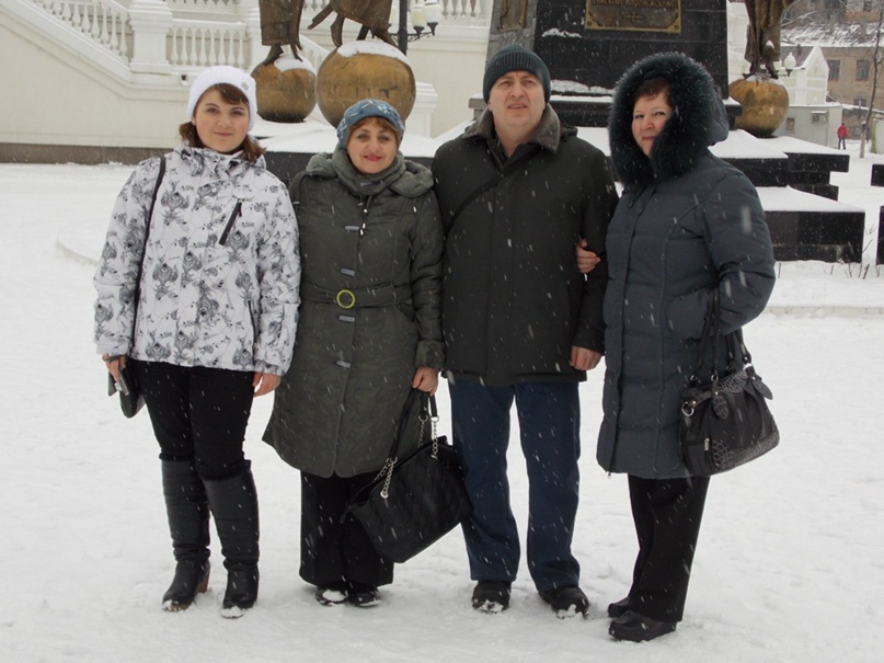 Татьяна Задорожная | Воронеж