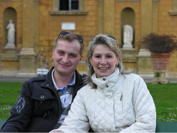 Андрей Бахтин | Москва