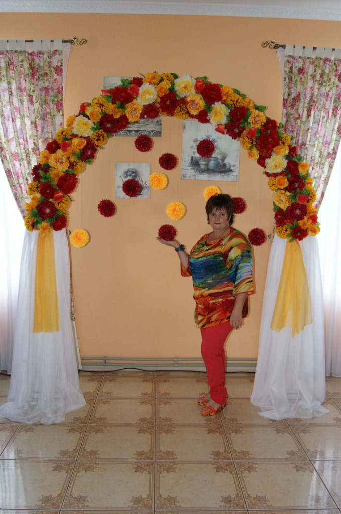 Ирина Крутько | Каховка