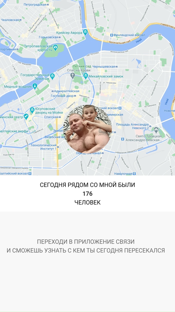 Сергей Головинов |