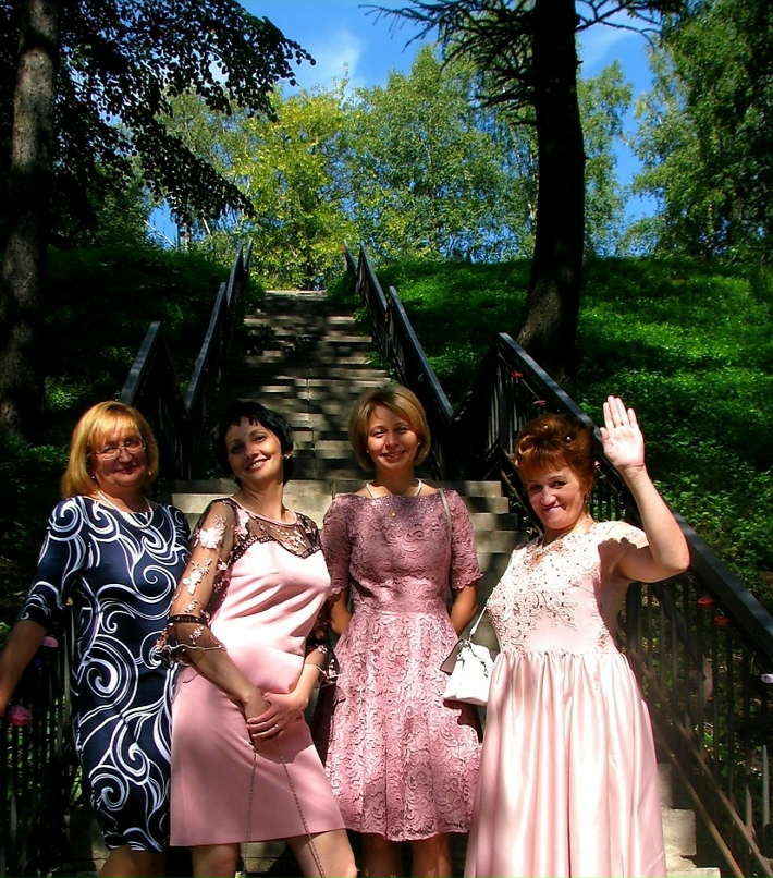 Татьяна Смирнова | Череповец