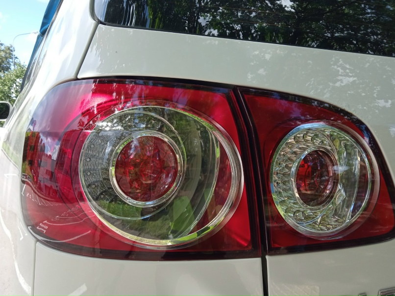 Олег Бояринов | Моршанск