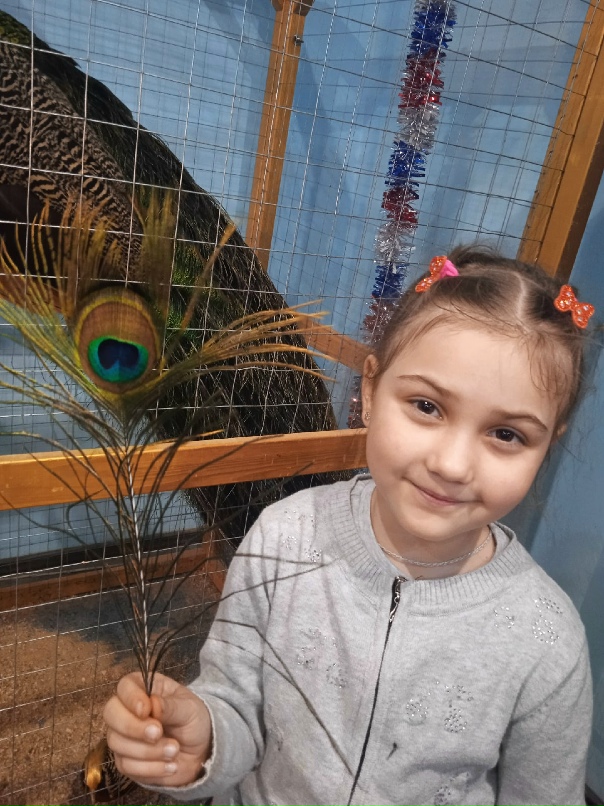 Елена Бирюкова Владимировна | Карталы