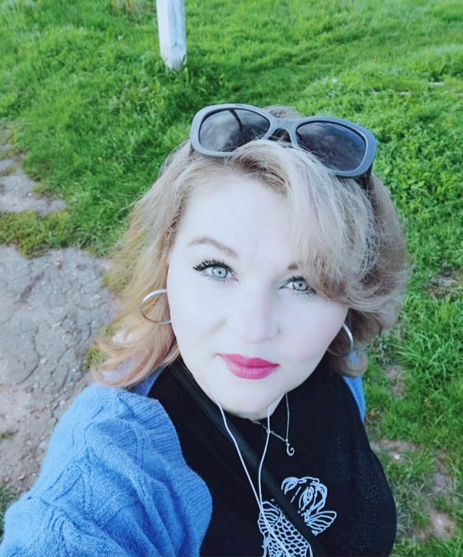 Светлана Левченко | Котельниково