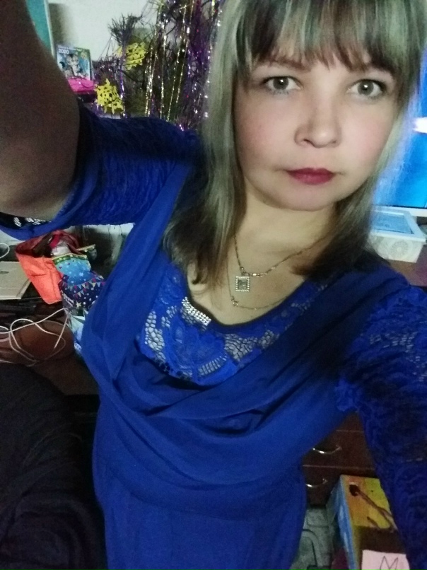 Оксана Зуева |