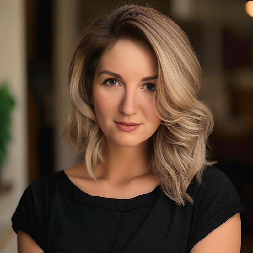 Анна Сидоркина | Дзержинск