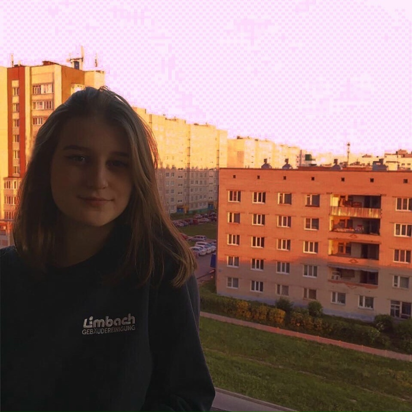 Полина Макарова | Чебоксары