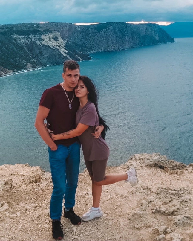 Юлия Пермякова | Междуреченск