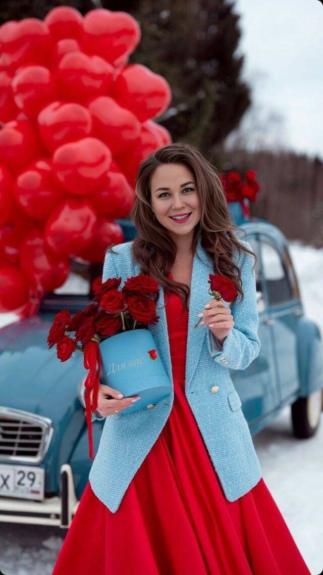 Анна Седова | Пенза