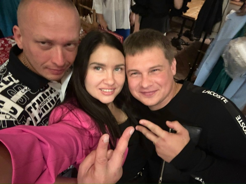 Ирина Блинова | Нижний Новгород