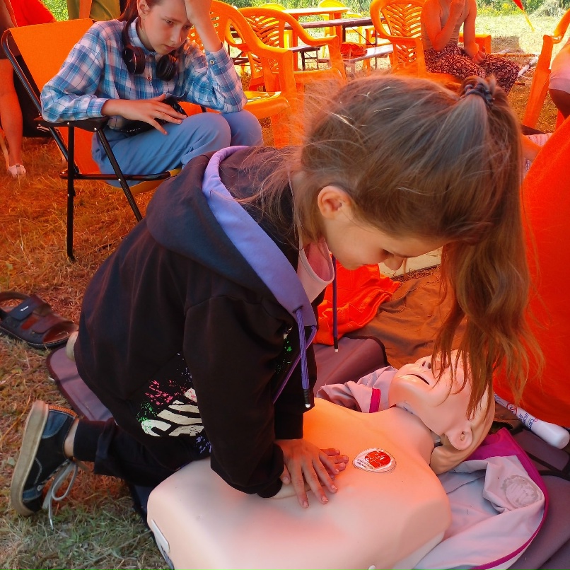 Женя Лапшина | Дзержинск