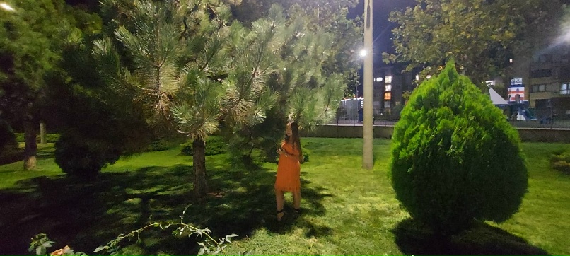 Олеся Демидова | Великий Новгород