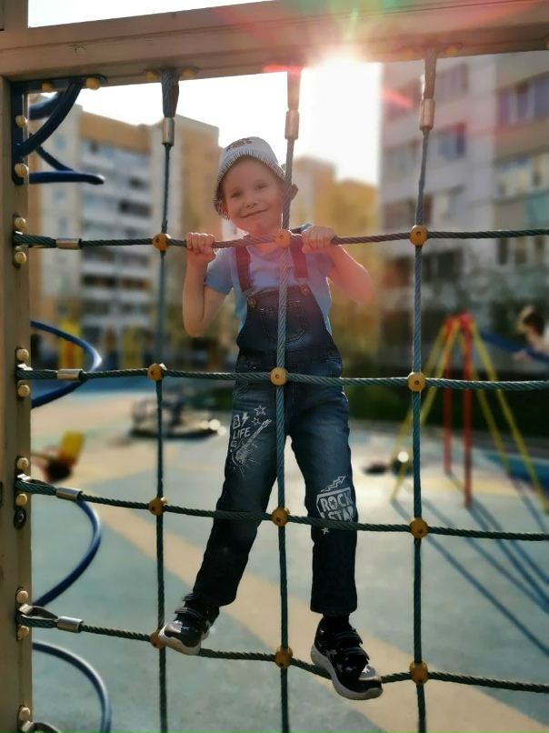 Елена Танюхина | Санкт-Петербург