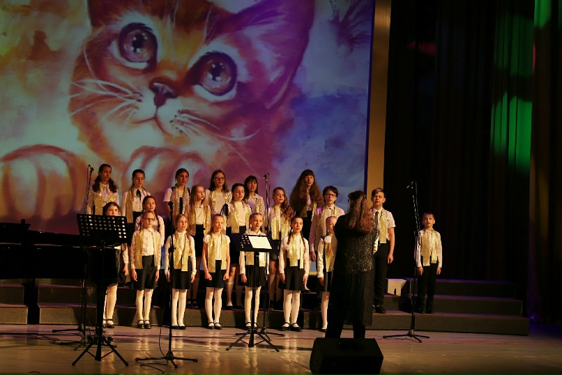 Ирина Лунина | Тихвин