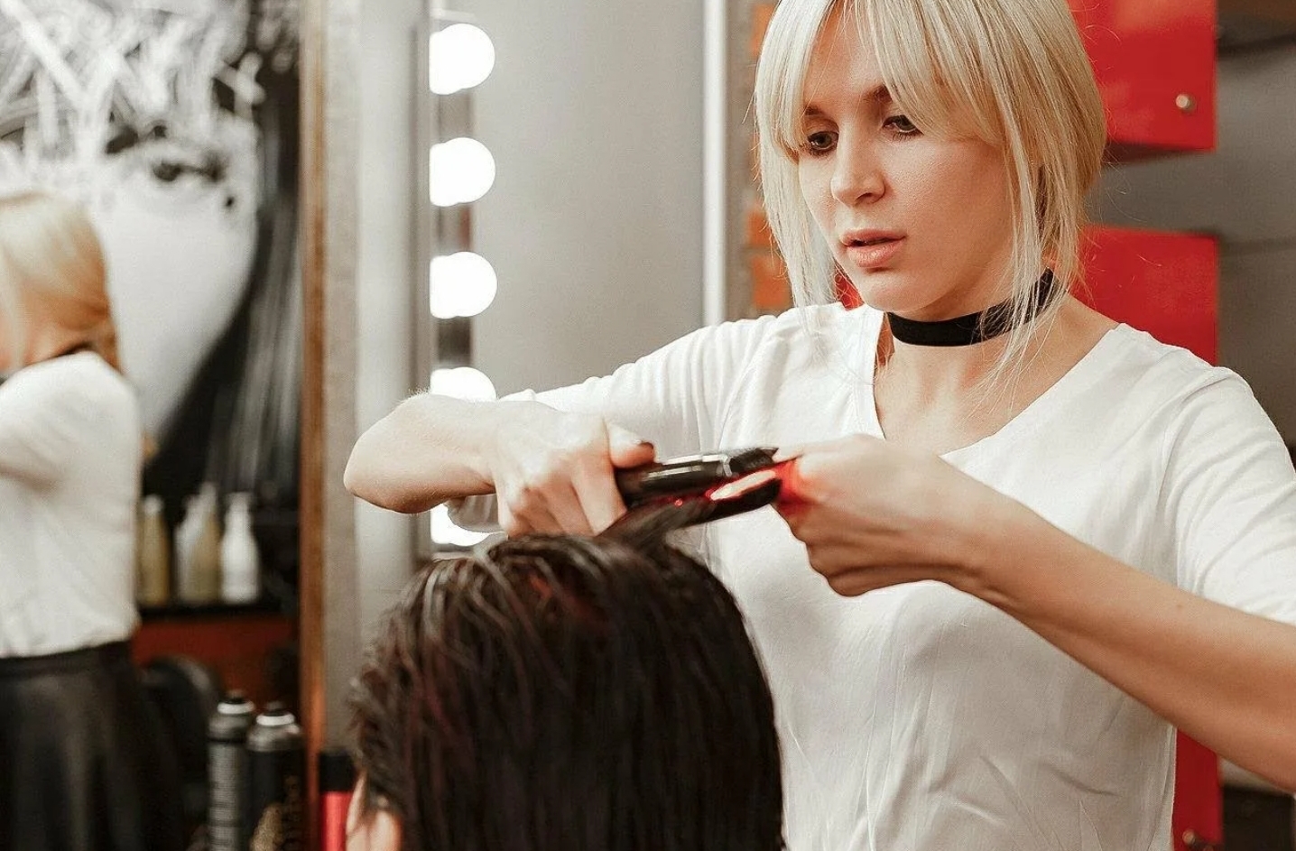 Many men and women disturb with their hair and they want to improve their hair s