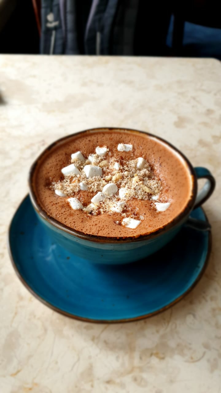 Танюшка Юргаева | Москва