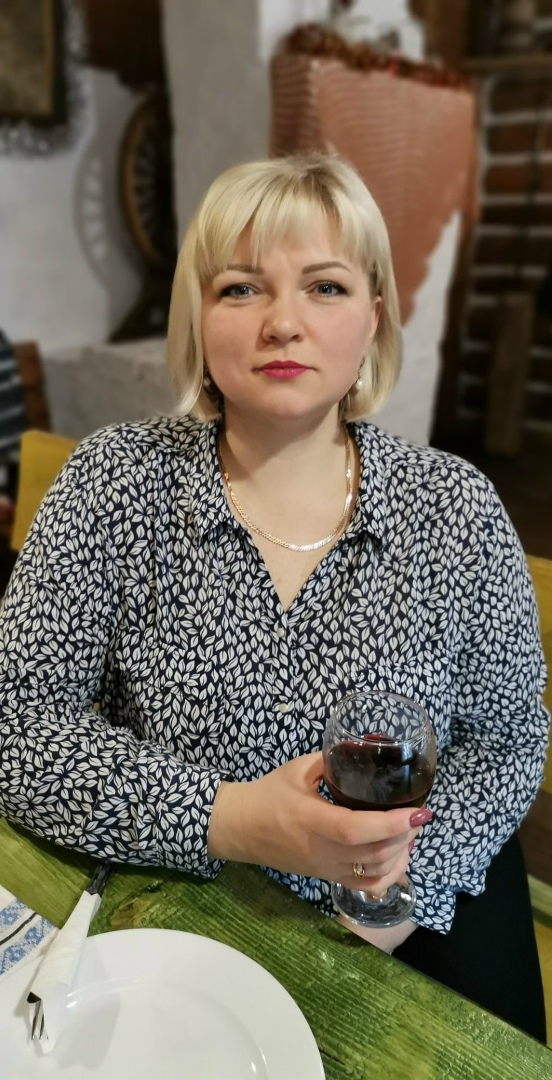 Марина Денисова | Могилёв