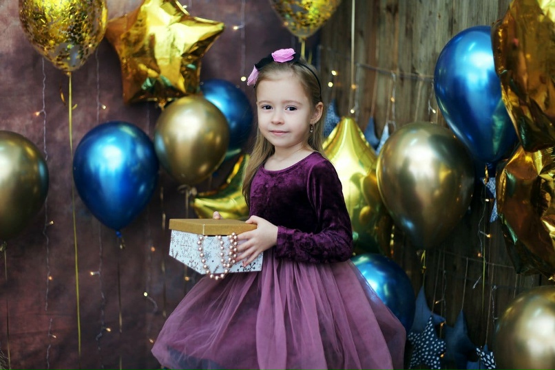 Катя Ахматова | Оренбург