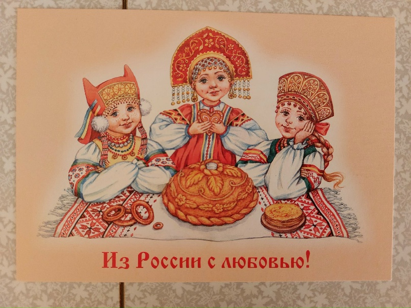 Александра Сажина | Тверь