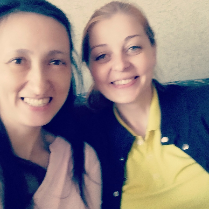 Татьяна Зенина | Барнаул