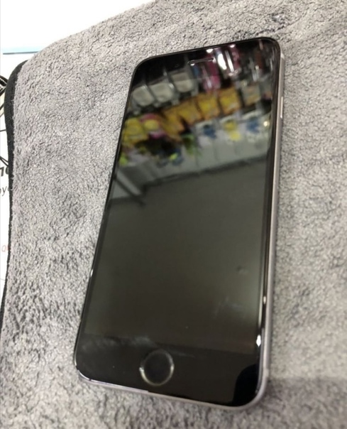 Apple iPhone 6s 16 ГБ