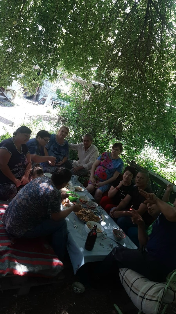 Лидия Иванова | Уфа