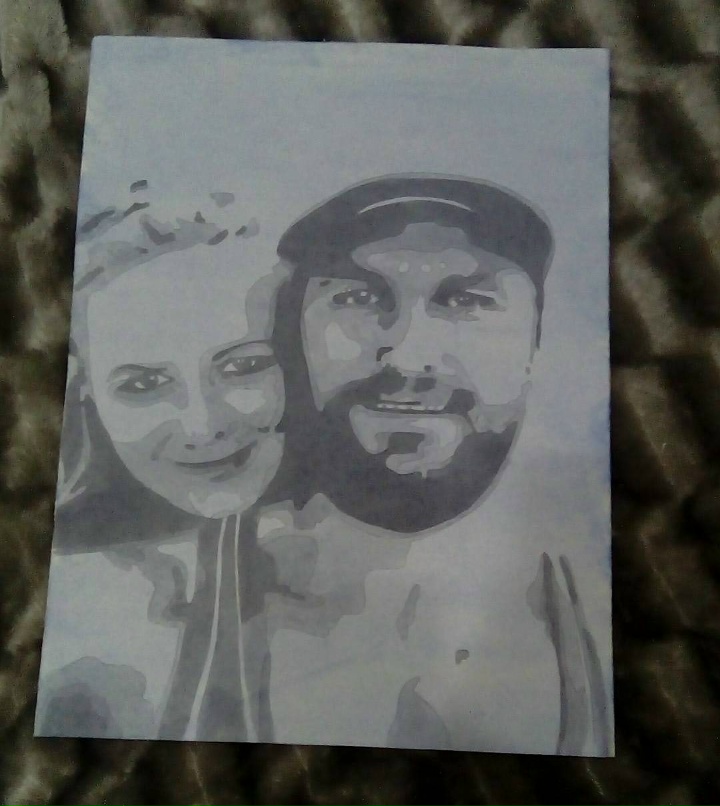 Олег Ямщиков | Бахчисарай