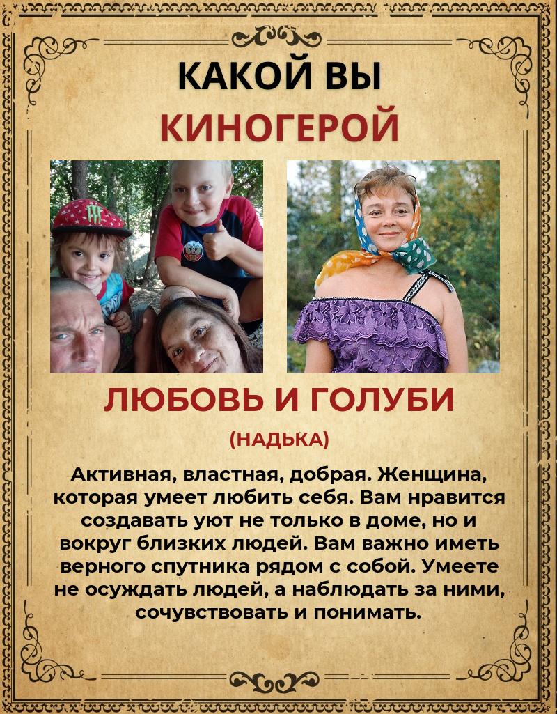 Виктория Беляева | Оренбург