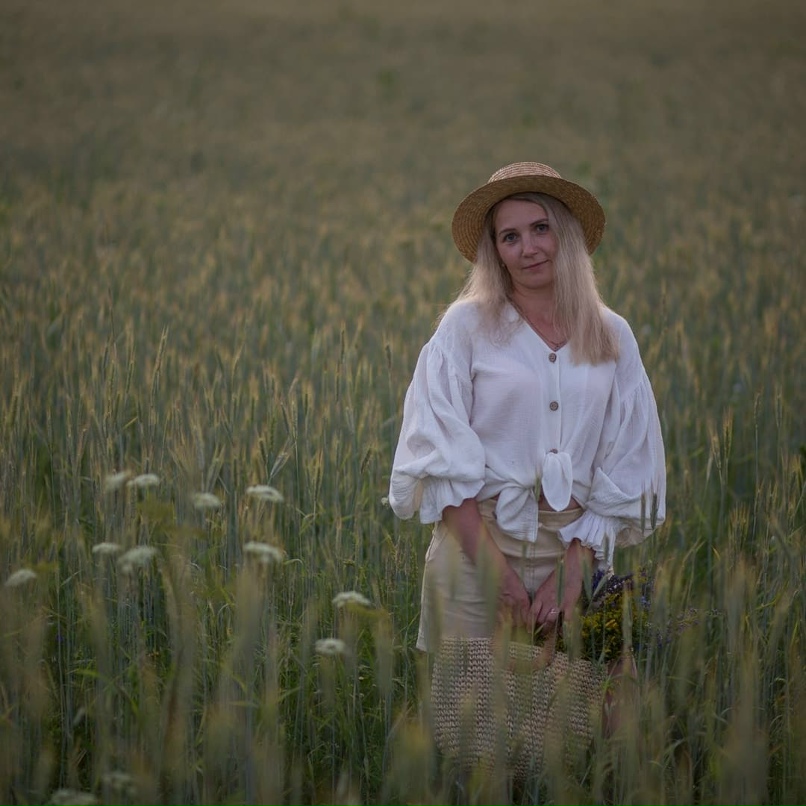 Марина Липатова | Серпухов