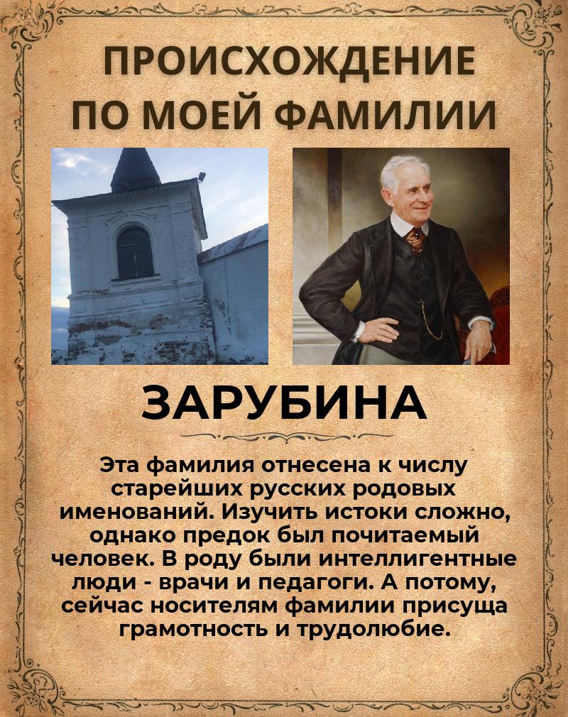 Ольга Зарубина Александровна | Ханты-Мансийск