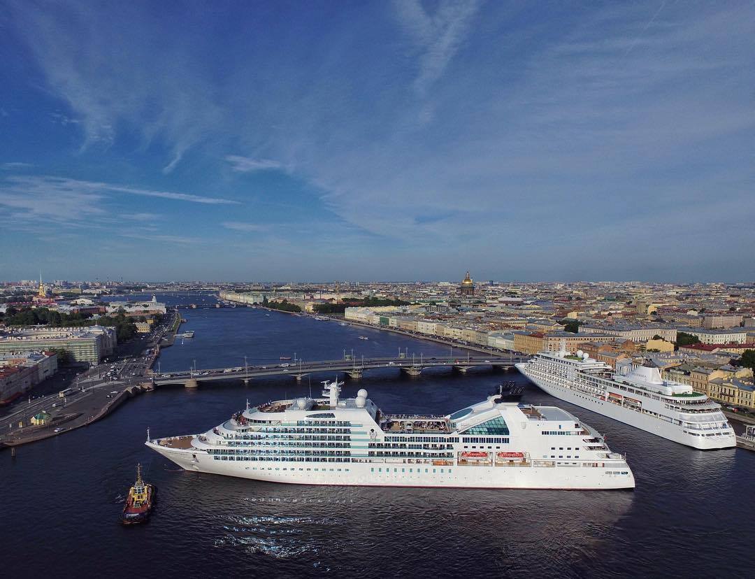 Питер порт фото Питер порт фото