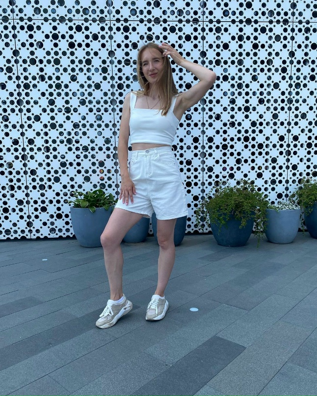 Наташа Балакина | Екатеринбург