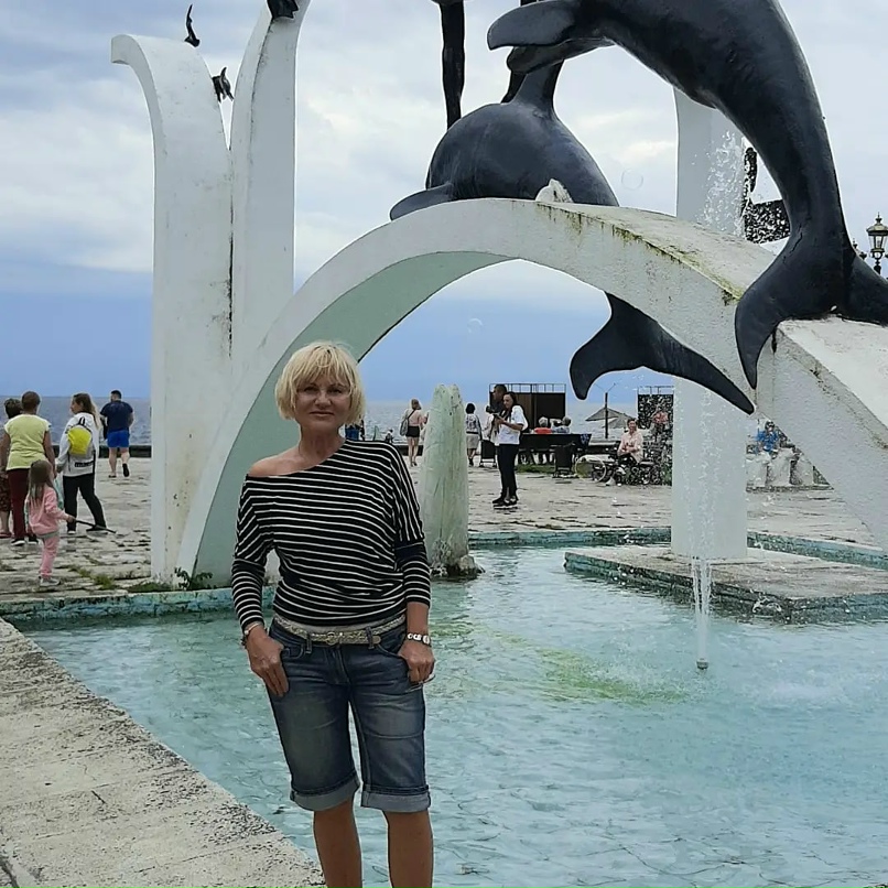 Елена Ключникова | Санкт-Петербург