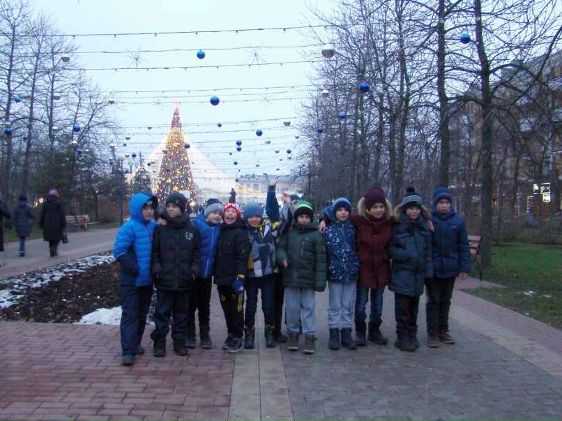 Елена Самарина | Ногинск