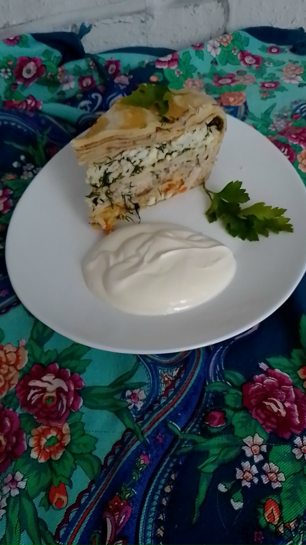 Галина Николаевна | Клин