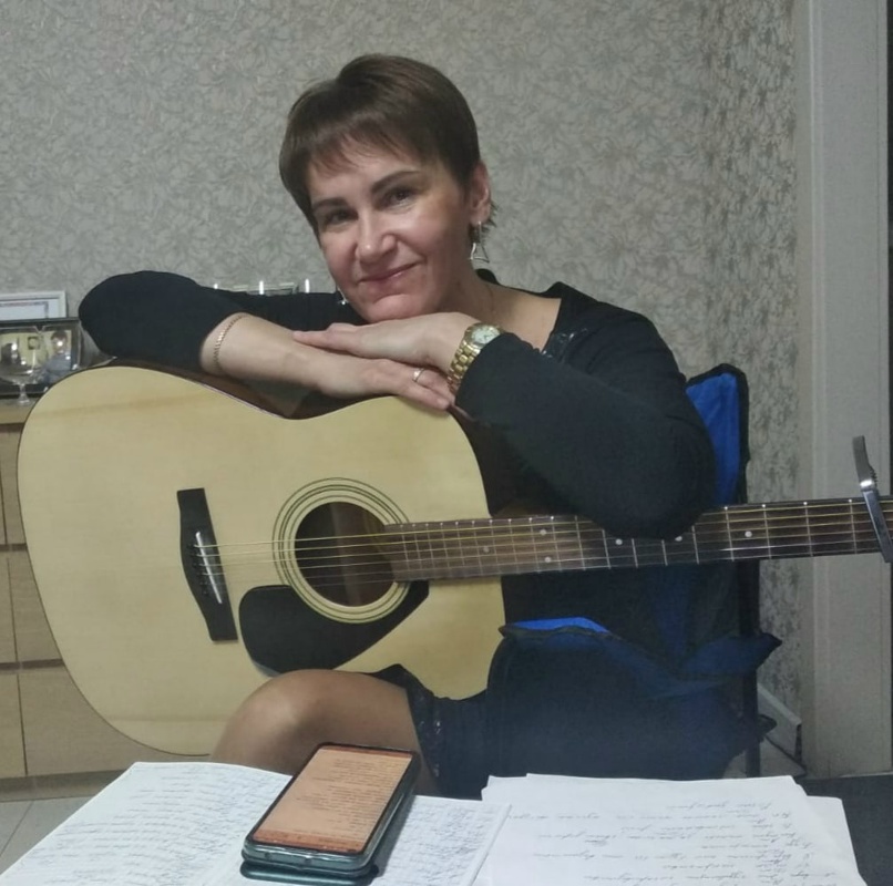 Юлия Ильинская | Кострома