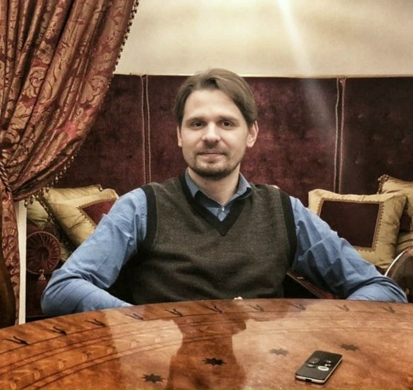 Алексей Привалов счастье есть | Санкт-Петербург