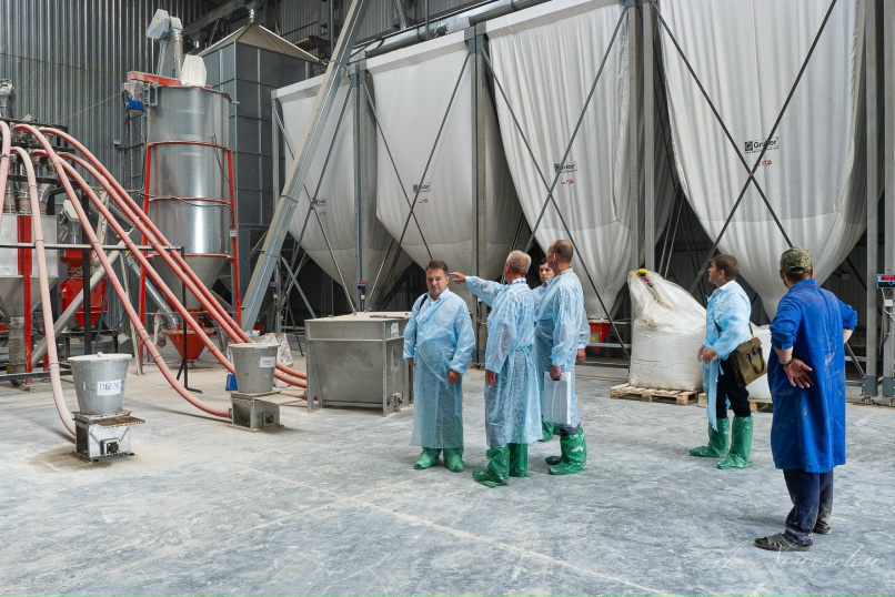 Алексей Новоселов | Киров