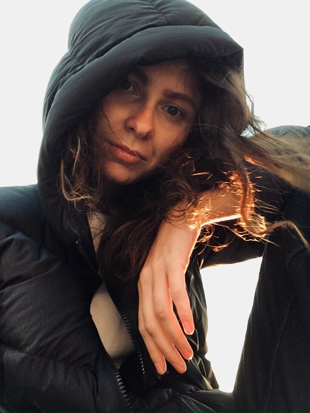 Елена Ермак | Санкт-Петербург