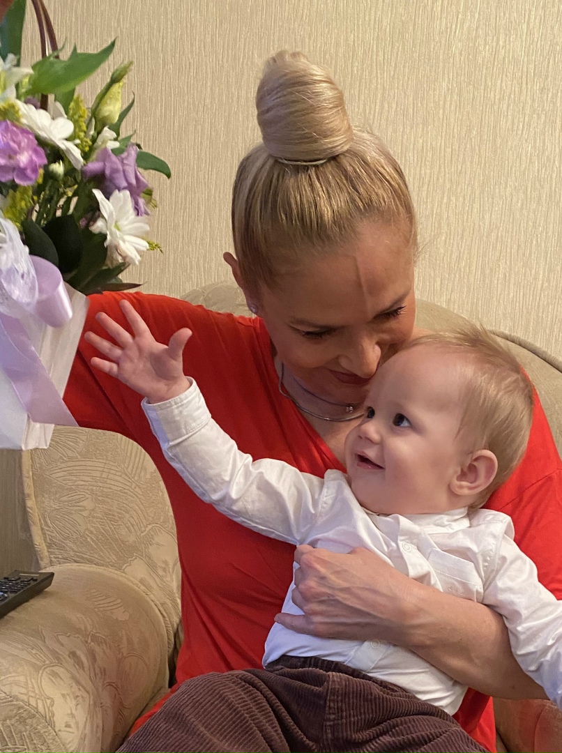 Татьяна Сидоренко | Оренбург