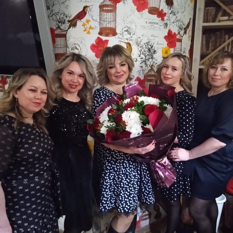 Вера Макарова | Стерлитамак