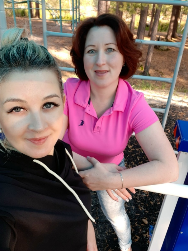 Танечка Николаева | Сургут