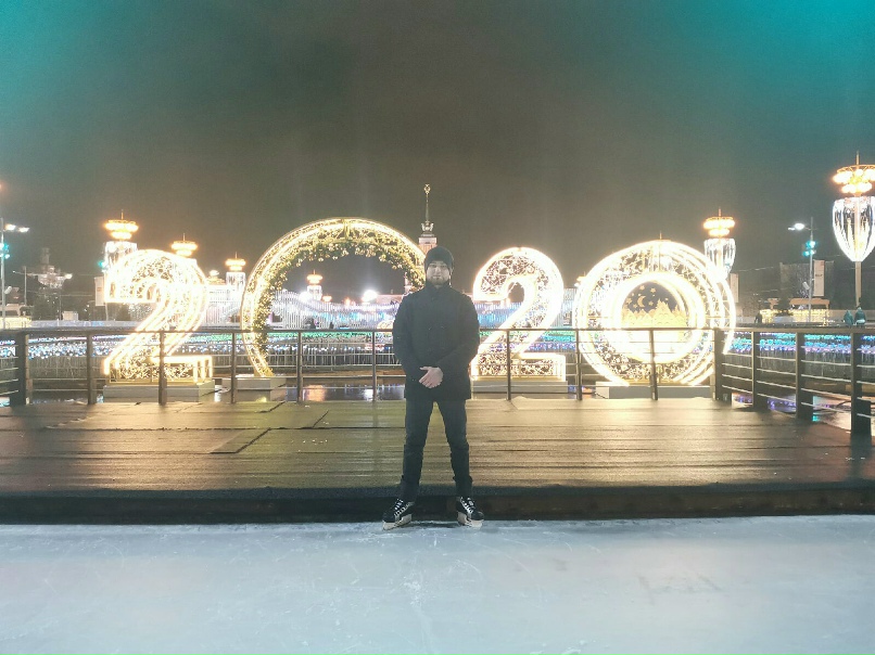 Сергей Щербаков | Белово