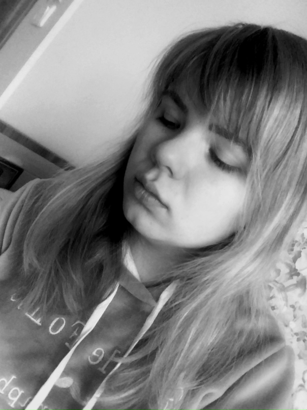 Алиночка Новикова | Красноярск