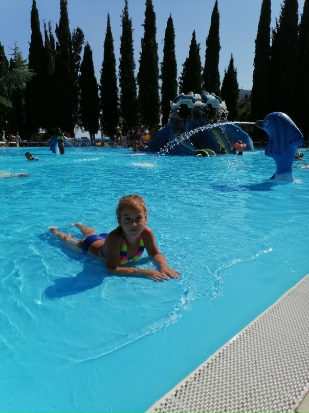 Ирина Афонина | Брянск