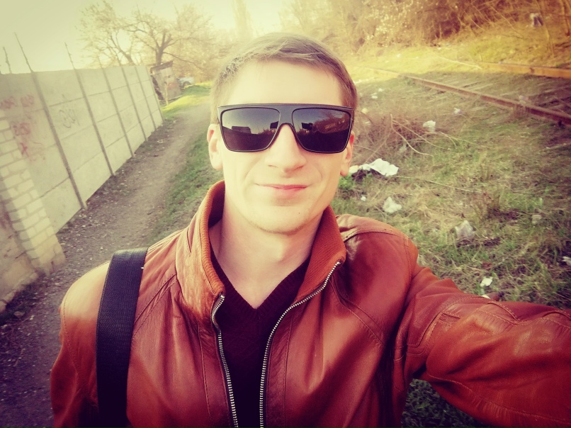 Илья Конев | Луганск